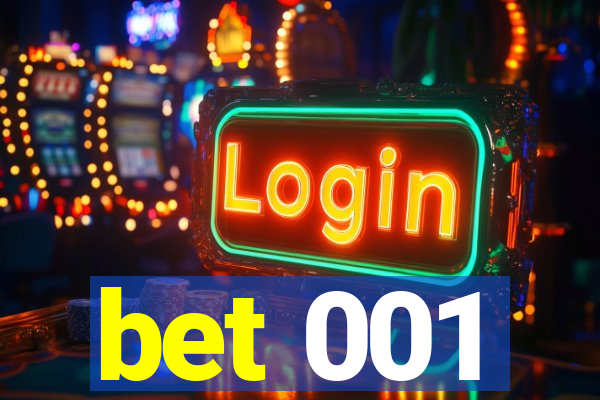 bet 001